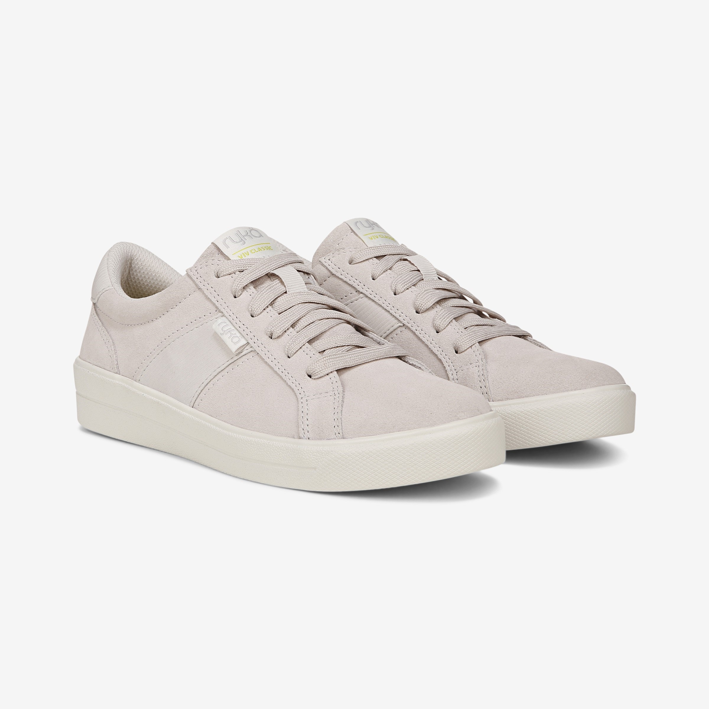 Ryk Viv Classic Sneaker Womens Casual Shoes