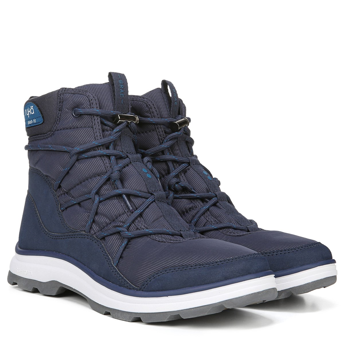 ryka women's brae ankle boot