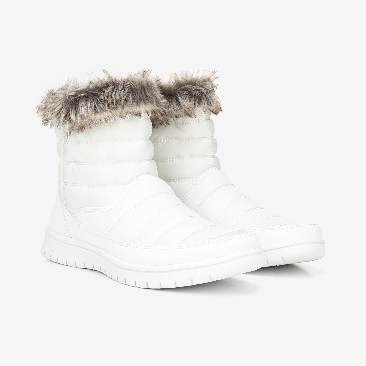 winter bootie