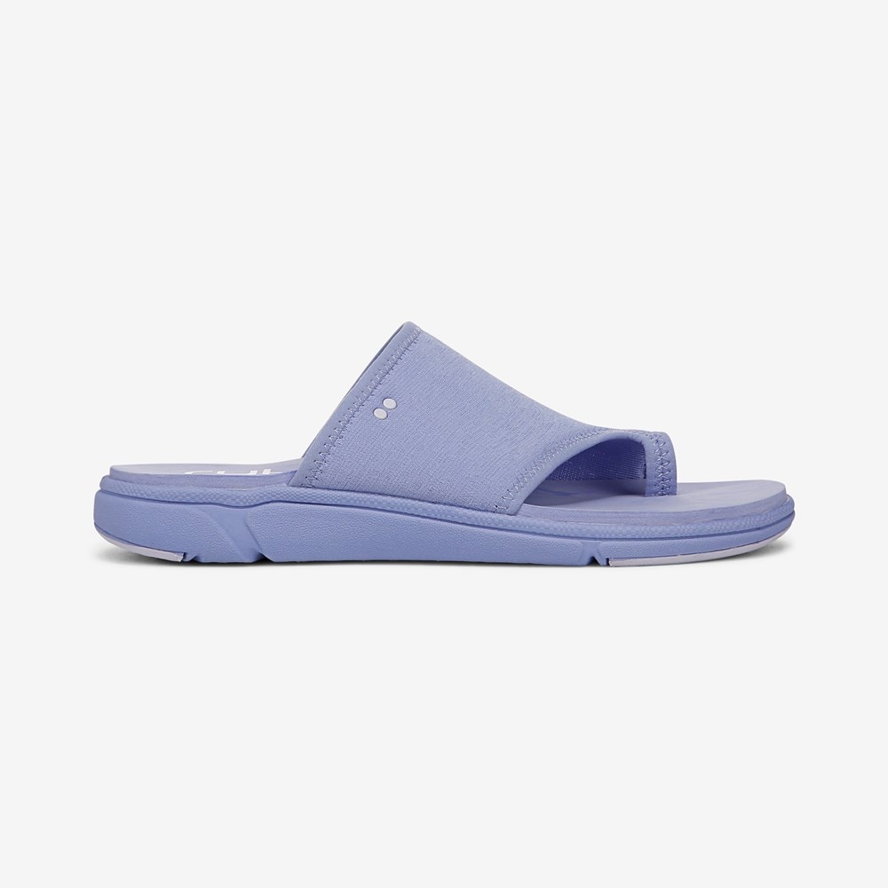 Rykä Margo Slide Toe Loop Slide Sandal | Womens Sandals Rykä Margo Slide Toe Loop Slide Sandal | Womens Sandals