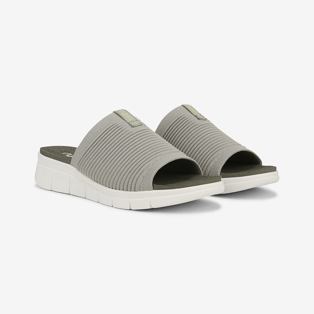 Rykä Epic Slide Sandal | Womens Sandals display picture 3
