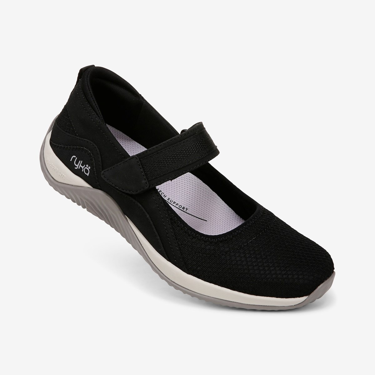 Rykä Echo Mary Jane Shoe Womens Casual Shoes
