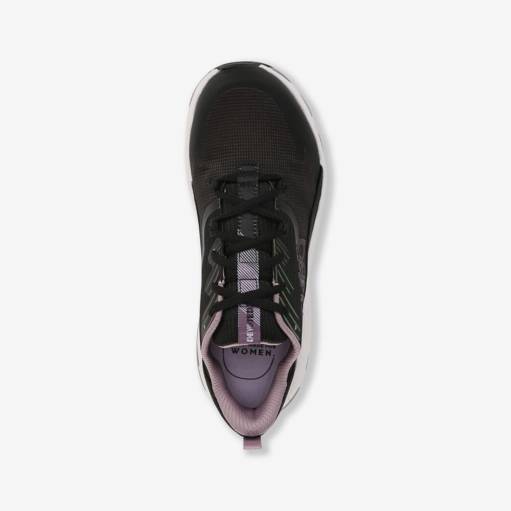 Rykä Devoted RS Walking Sneaker | Womens Sneakers