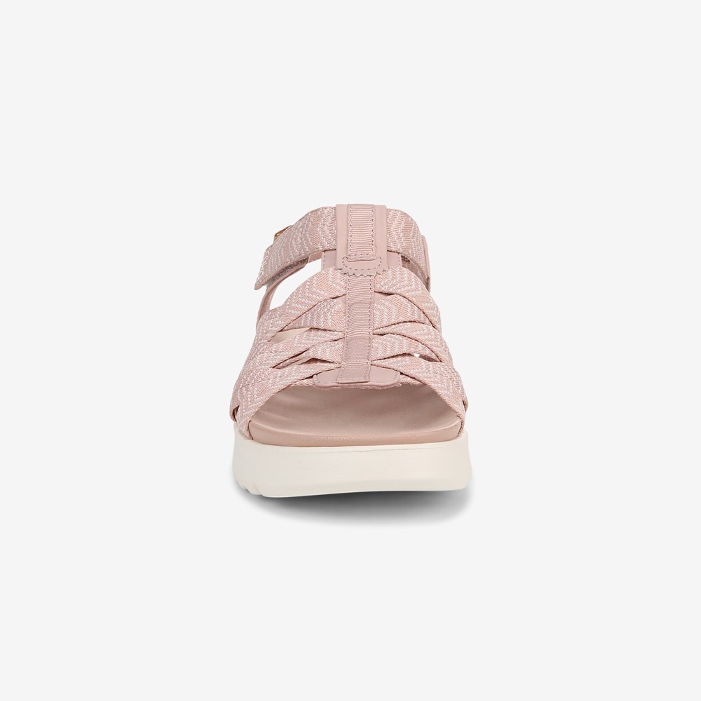 Rykä Blissful Strappy Sandal | Womens Sandals