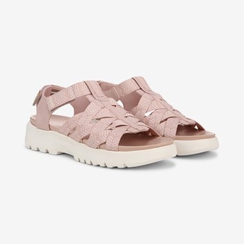 Blissful Strappy Sandal