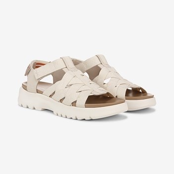 Blissful Strappy Sandal