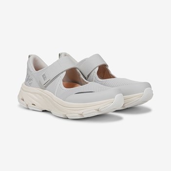 Ryka Devotion Max Mary Jane Walking Shoe Womens Sneakers