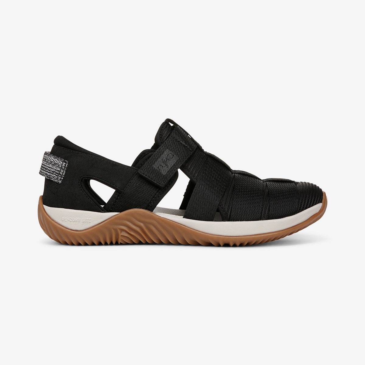 Echo Fisherman Sandal