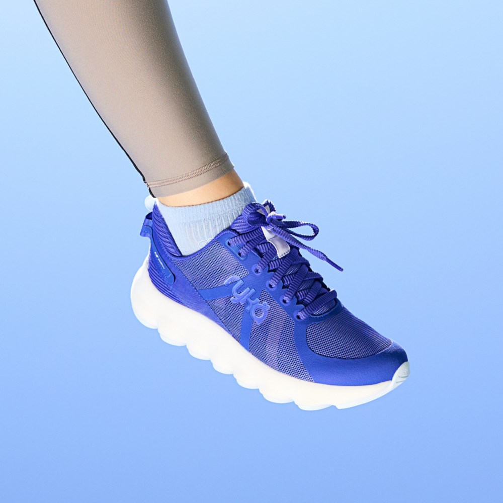 Rykä Podflow Walking Sneaker | Womens Sneakers