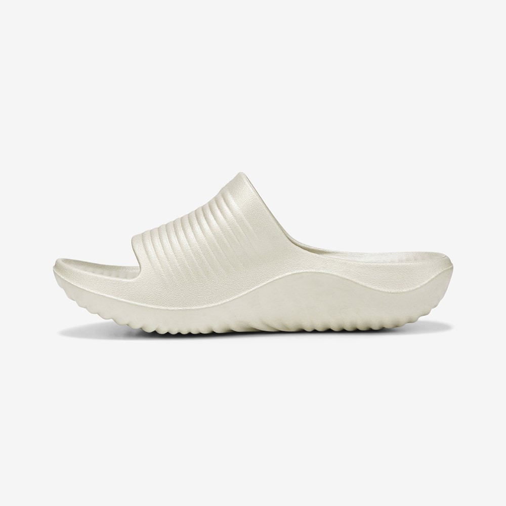 Rykä Echo Recovery Slide Sandal | Womens Sandals