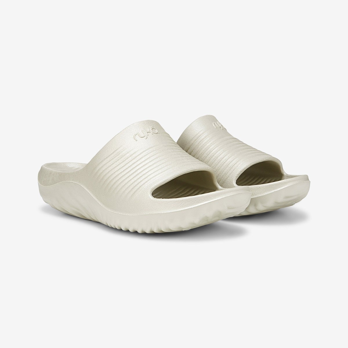 Echo Recovery Slide Sandal