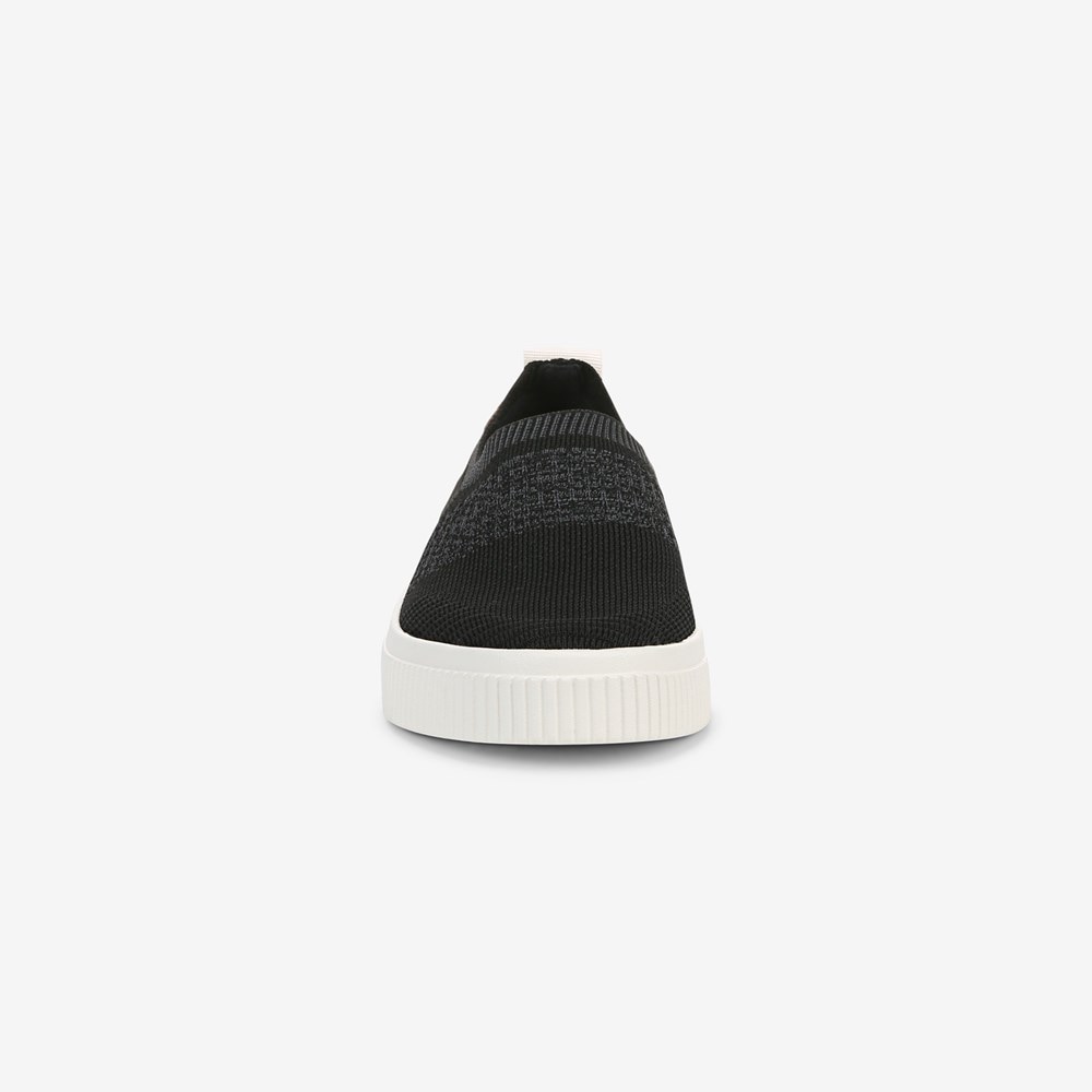 Ryka Vista Slip On Sneaker Womens Casual Shoes