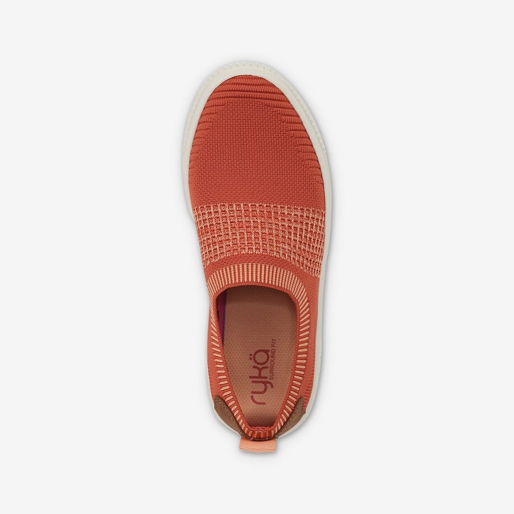 Ryka Sneakers Ryka Surround Fit Shoes Rykä Vista Slip On Sneaker