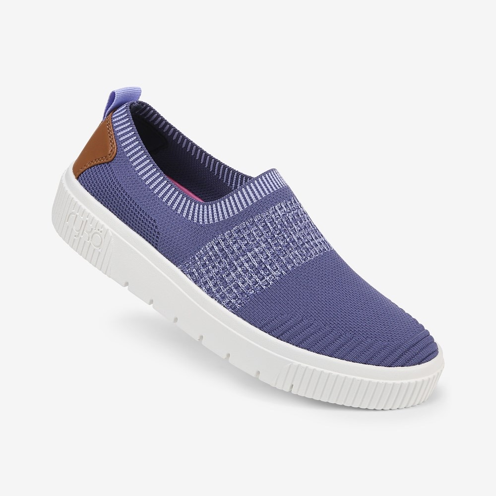 Rykä Vista Slip On Sneaker | Womens Casual Shoes