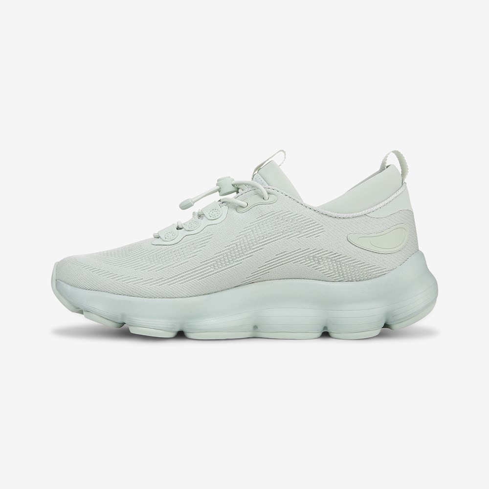 最先端 Rykä Podflow EZ Walking Shoe | Womens Sneakers ドラゴンボールカード