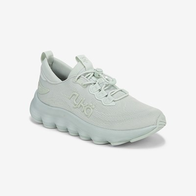 Amazon.com | Ryka Women's Noriko Oxford Black 6 M | Oxfords