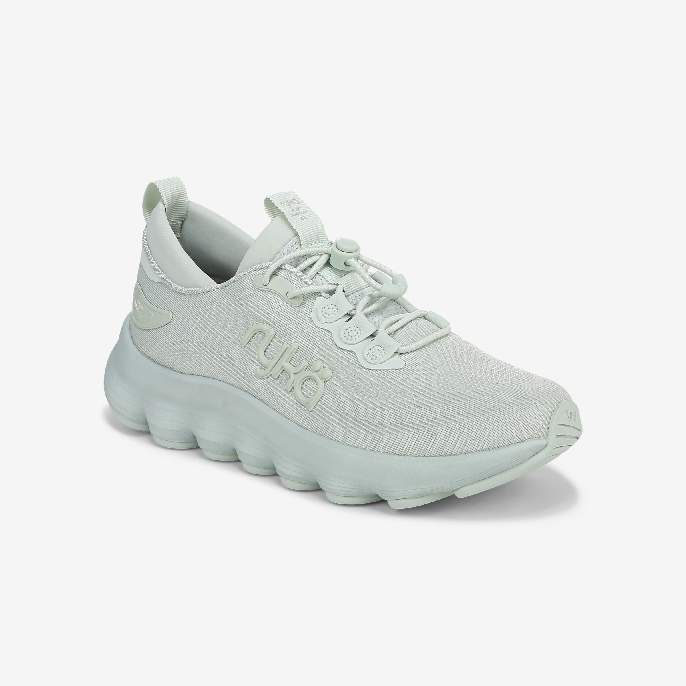 Rykä Podflow EZ Walking Shoe | Womens Sneakers