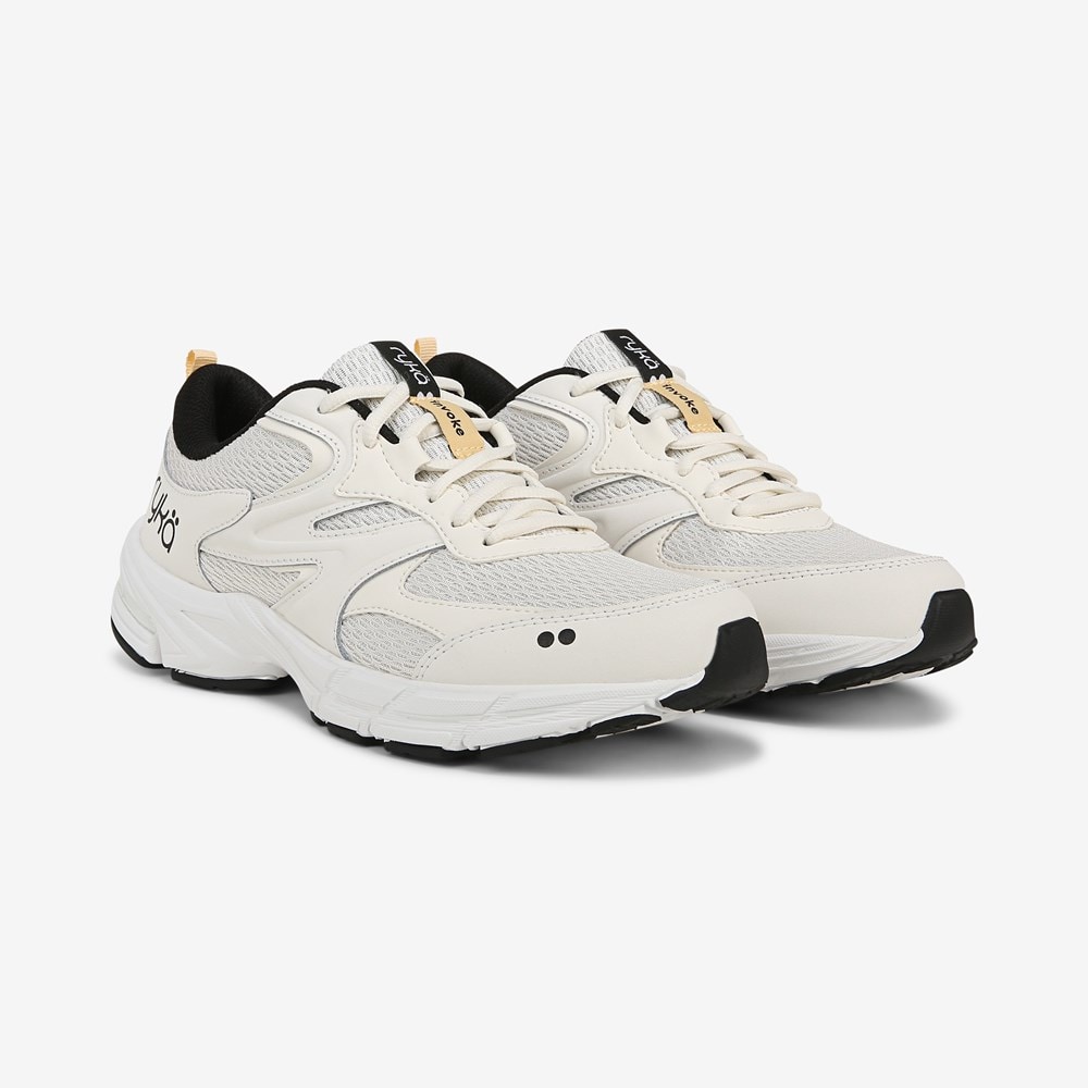 Rykä Invoke Walking Sneaker | Womens Sneakers