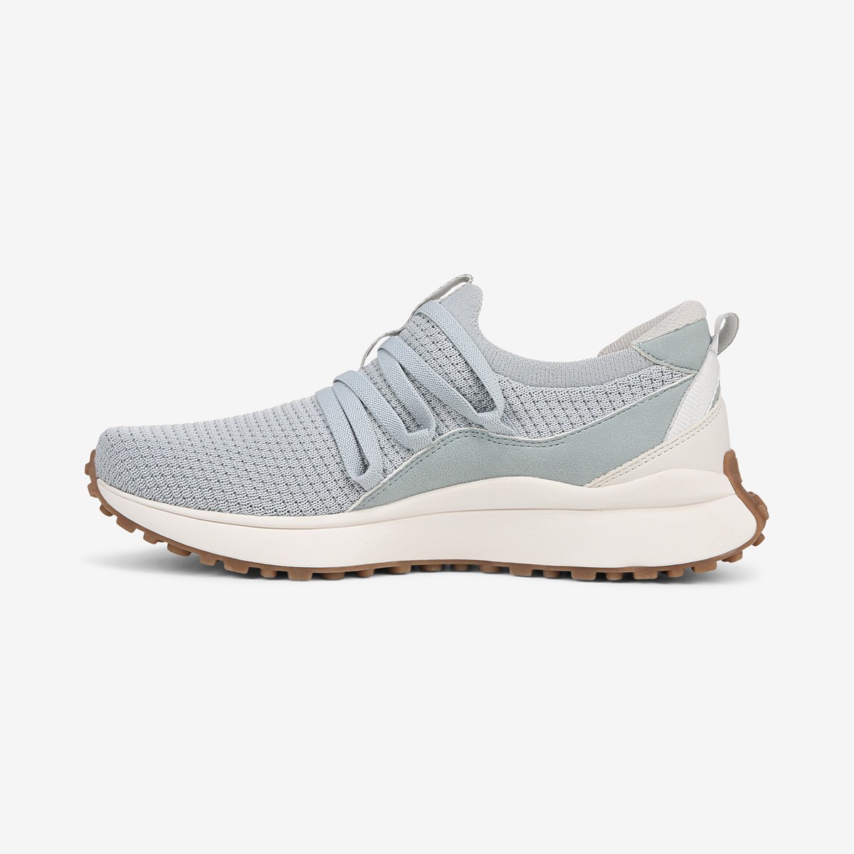 柔らかな質感の Rykä Jumpstart Lace Slip On Sneaker | Womens Sneakers フラワー・リース