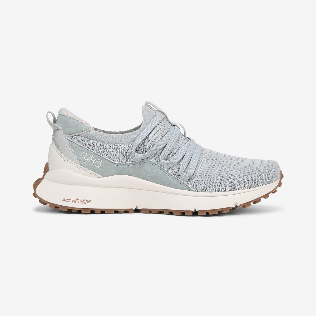 Rykä Jumpstart Lace Slip On Sneaker | Womens Sneakers