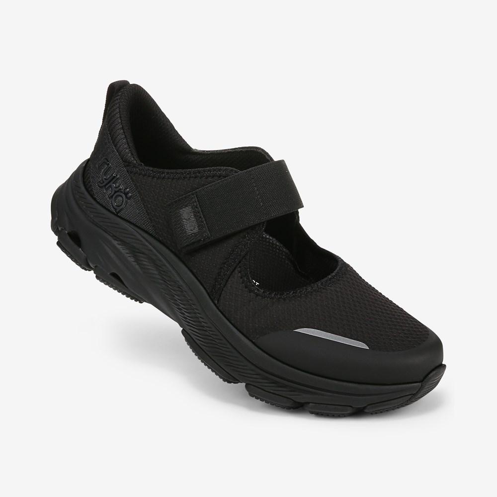 【AAKE】VELCRO MERYJANE SNEAKERS Rykä Activfoam Mary Jane Walking Sneaker | Womens Sneakers