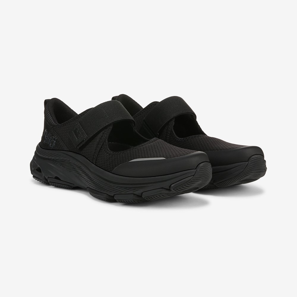 Rykä Devotion Max Mary Jane Walking Sneaker | Womens Sneakers