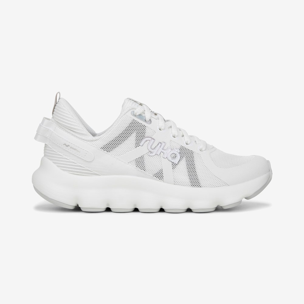 Rykä Podflow Walking Sneaker | Womens Sneakers