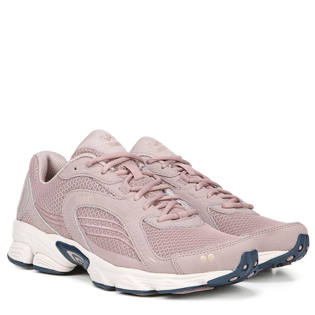 ryka leather sneakers