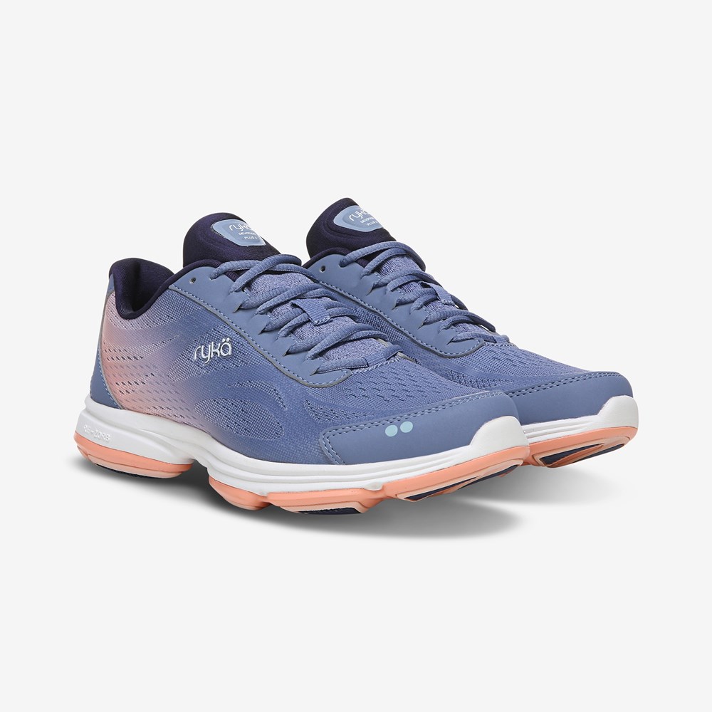 Ryka devo plus 2 walking shoe clearance