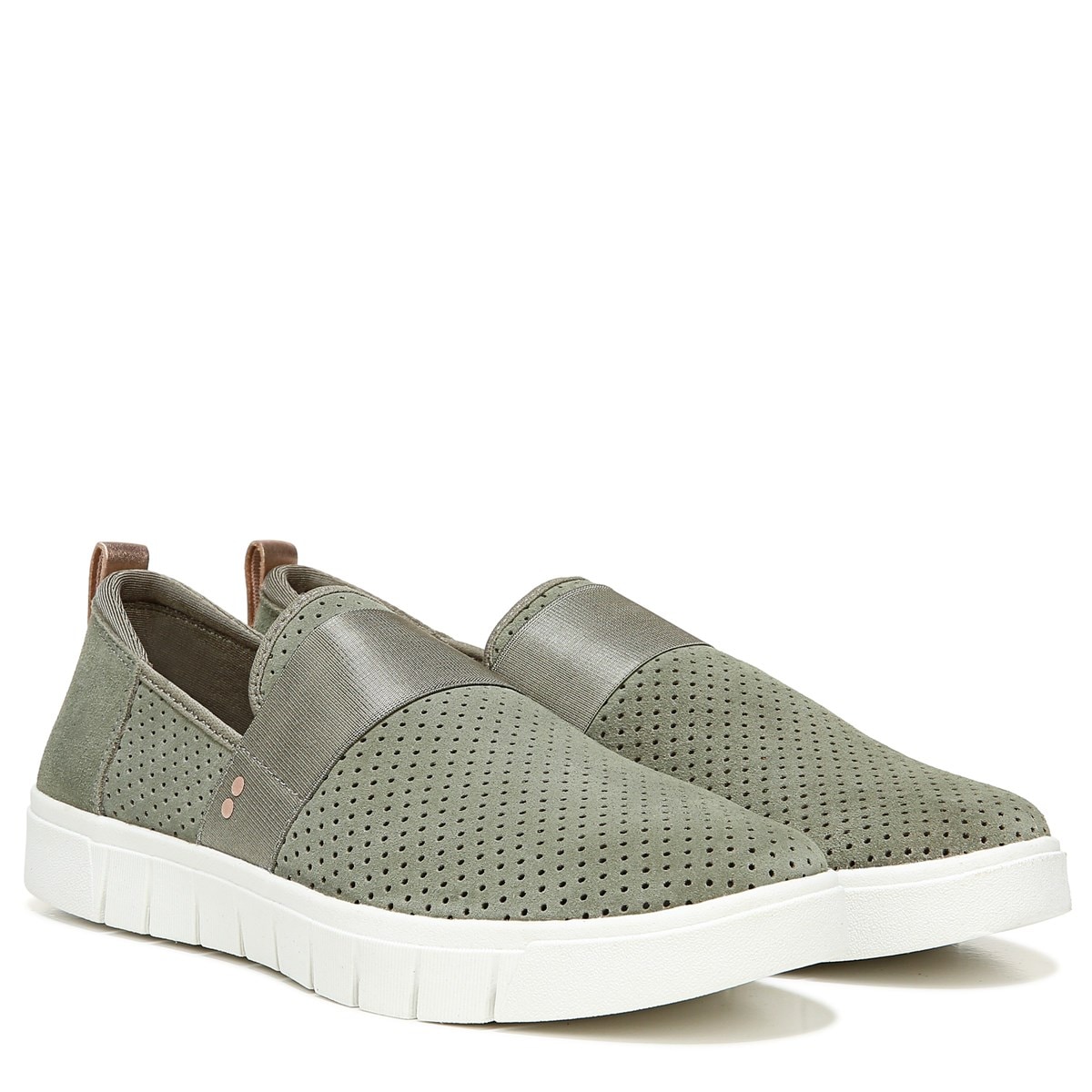 ryka slip on comfort sneakers