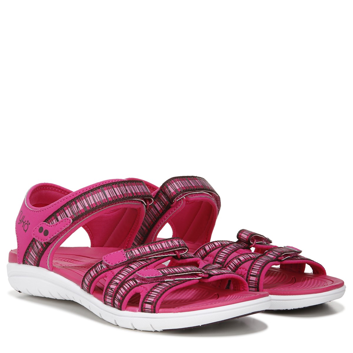 ryka sport sandals savannah