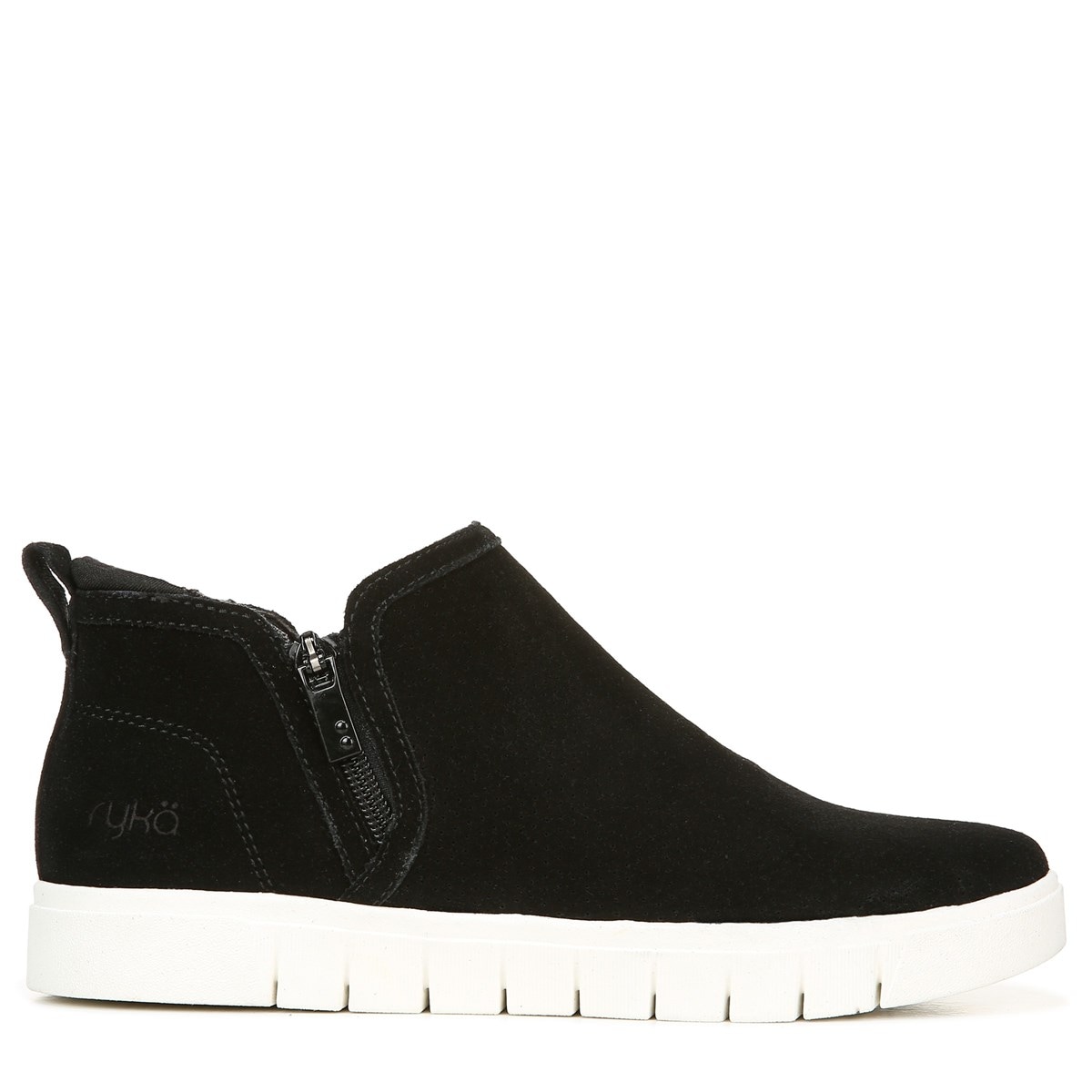 ryka leather sneakers