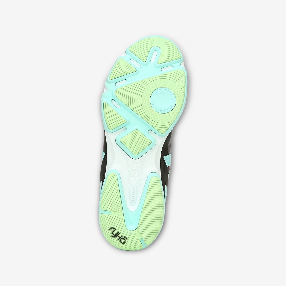 Ryka studio d zumba shoes discount