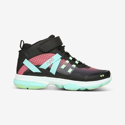 ryka high top