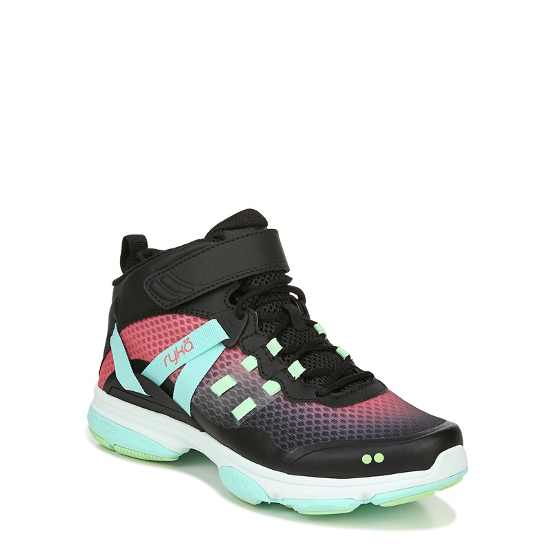 Ryk Devotion XT Mid Top Training Shoe Womens Sneakers