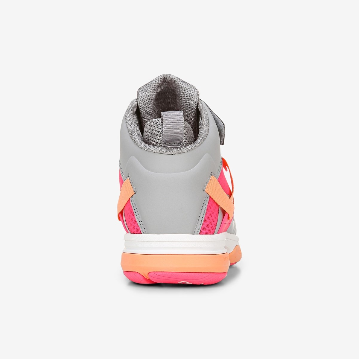 ryka mid top shoes
