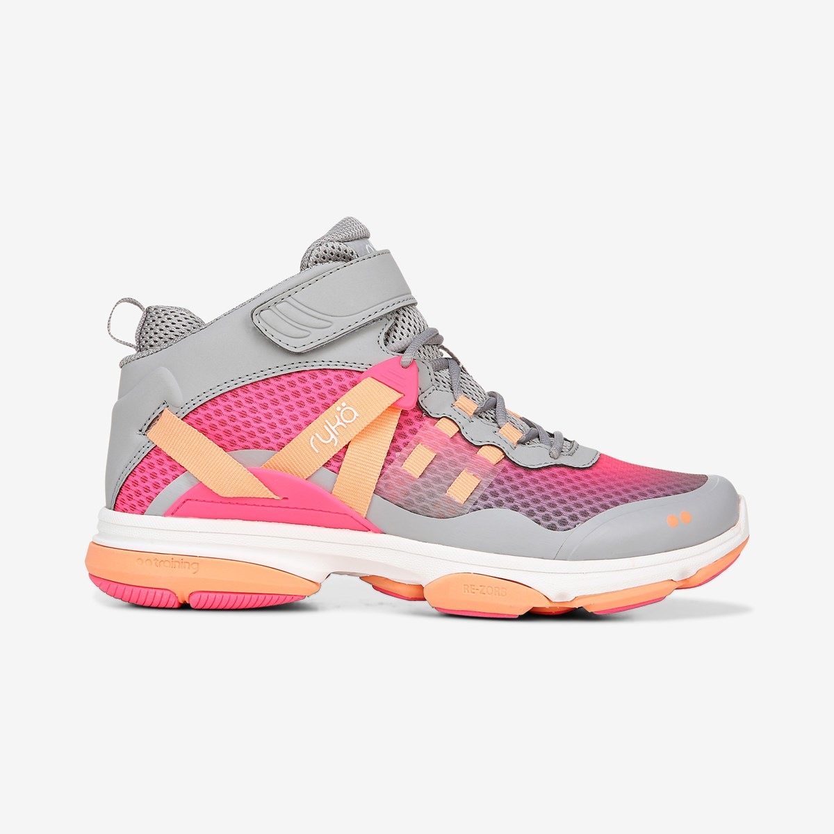 Ryka devotion xt on sale mid training shoes