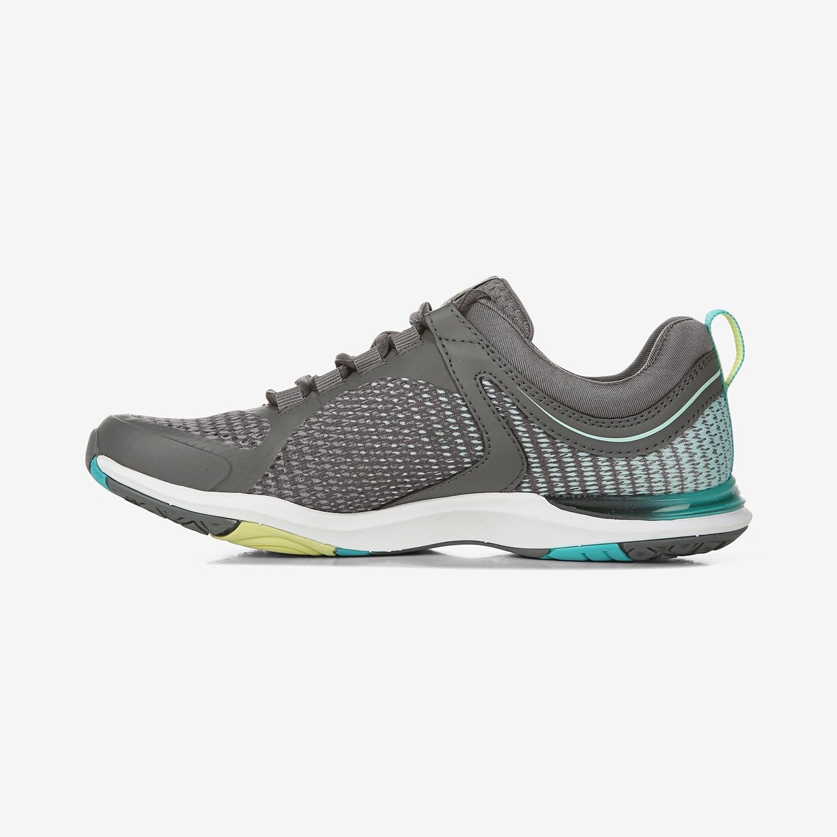 Rykä Graphite Training Shoe | Womens Sneakers