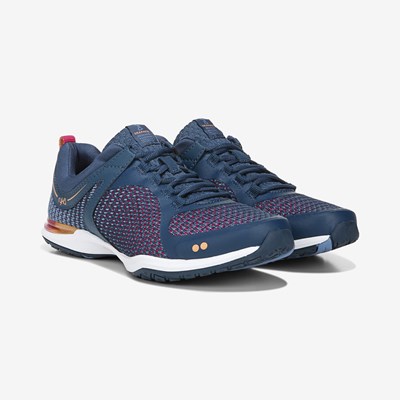ryka mens cross training shoes