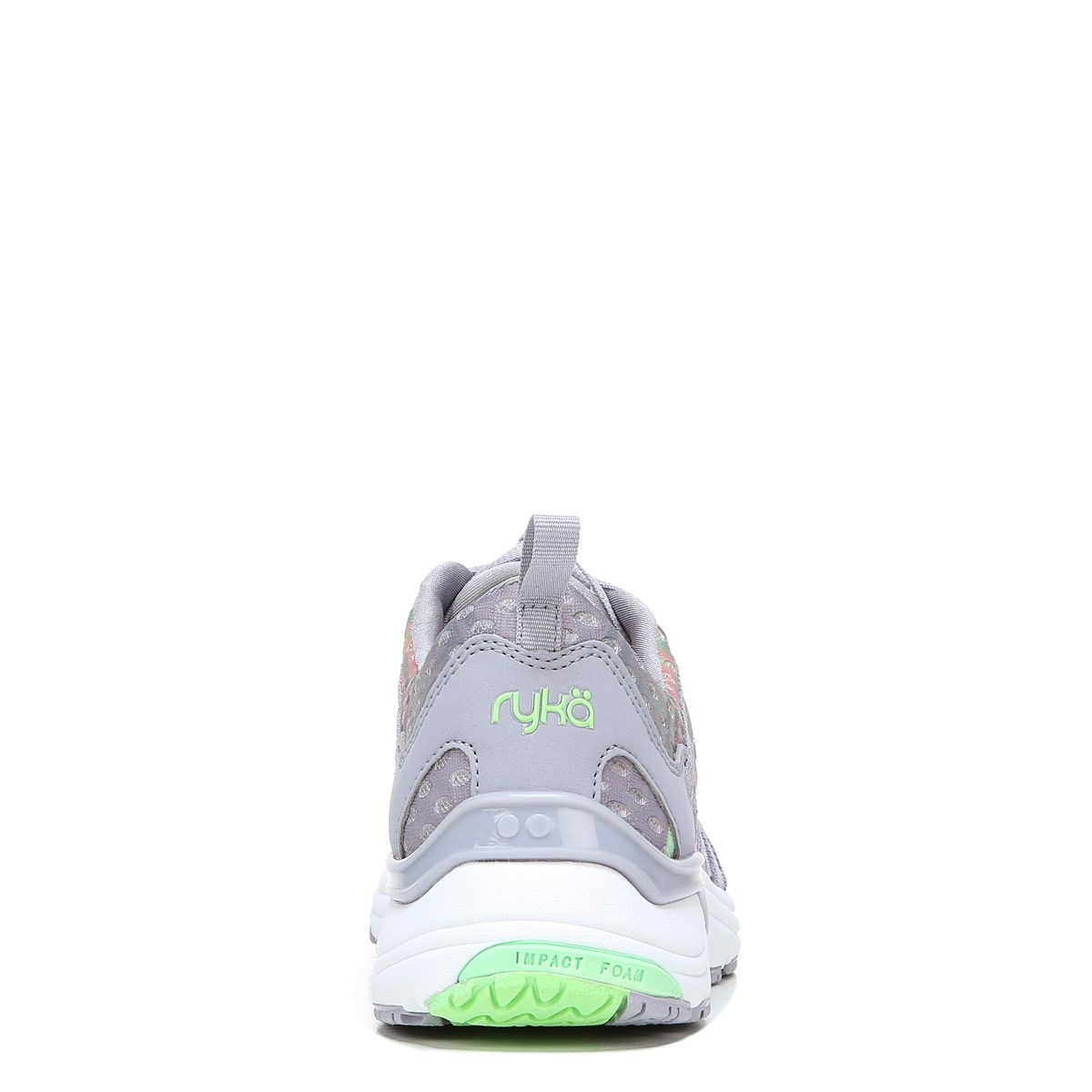 ryka water aerobic shoes