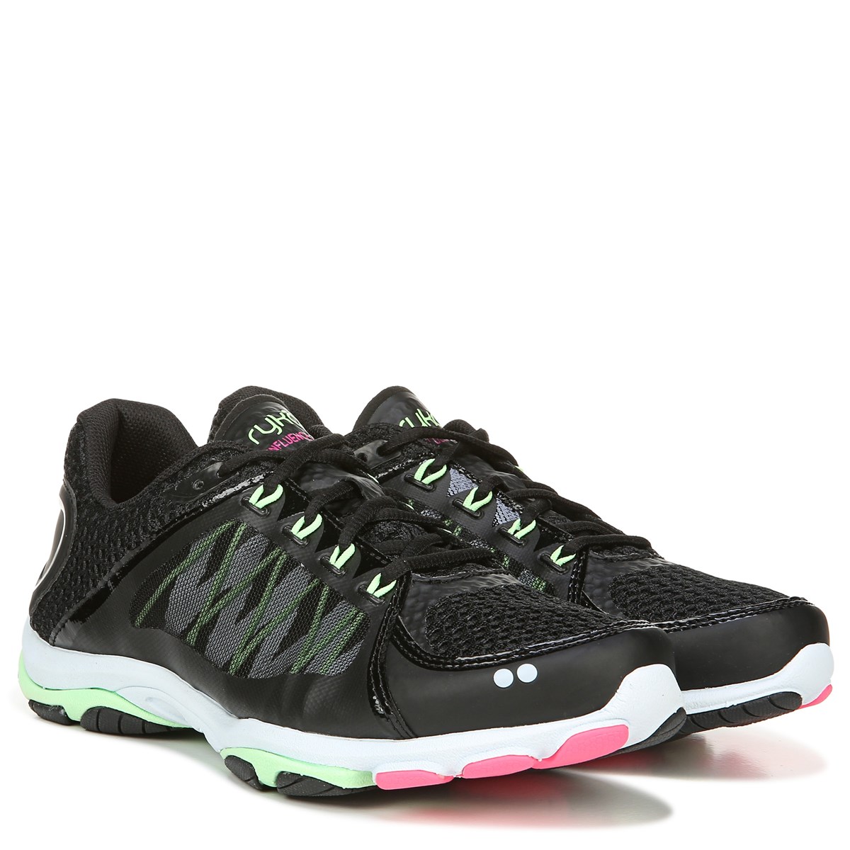 ryka workout shoes