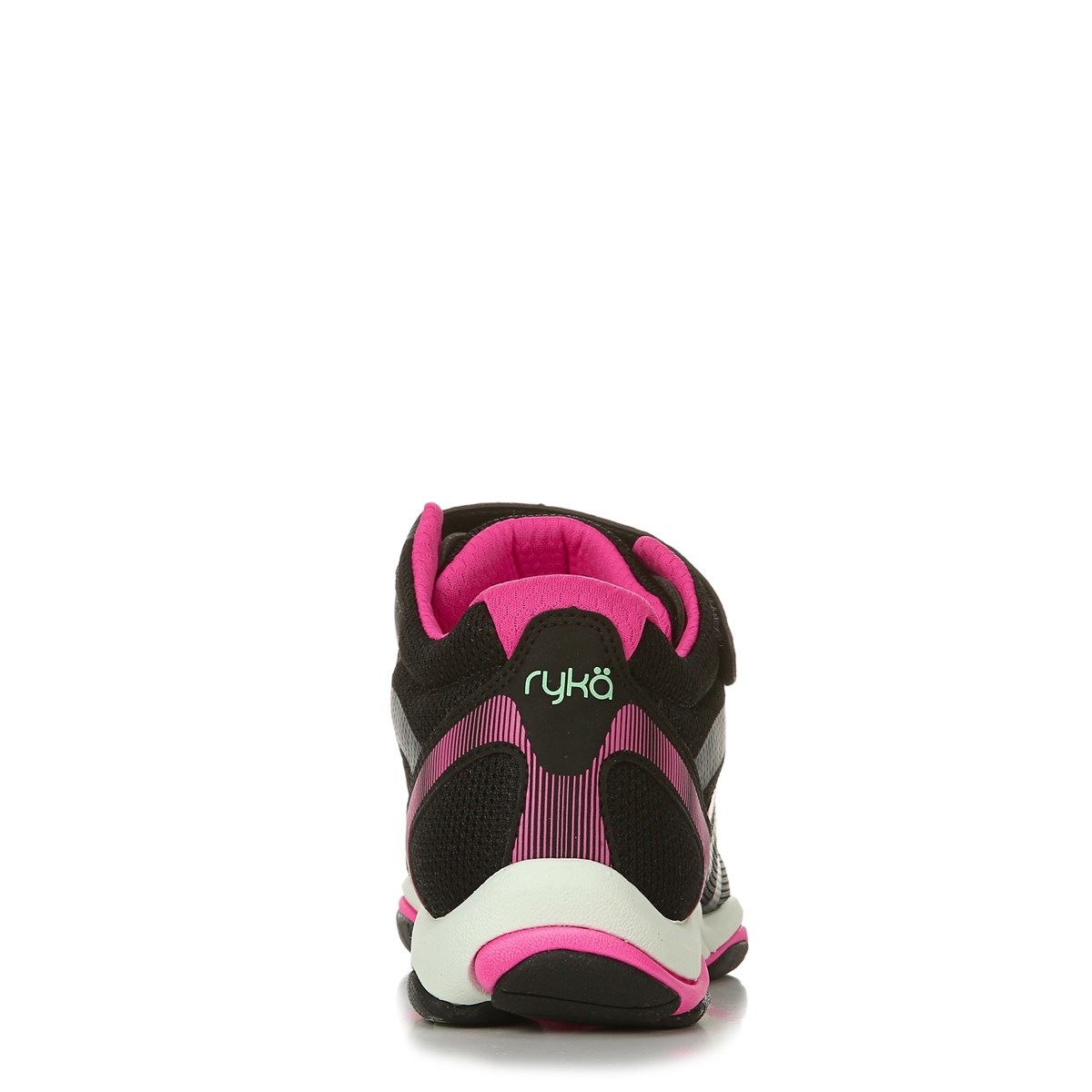 ryka mid top shoes