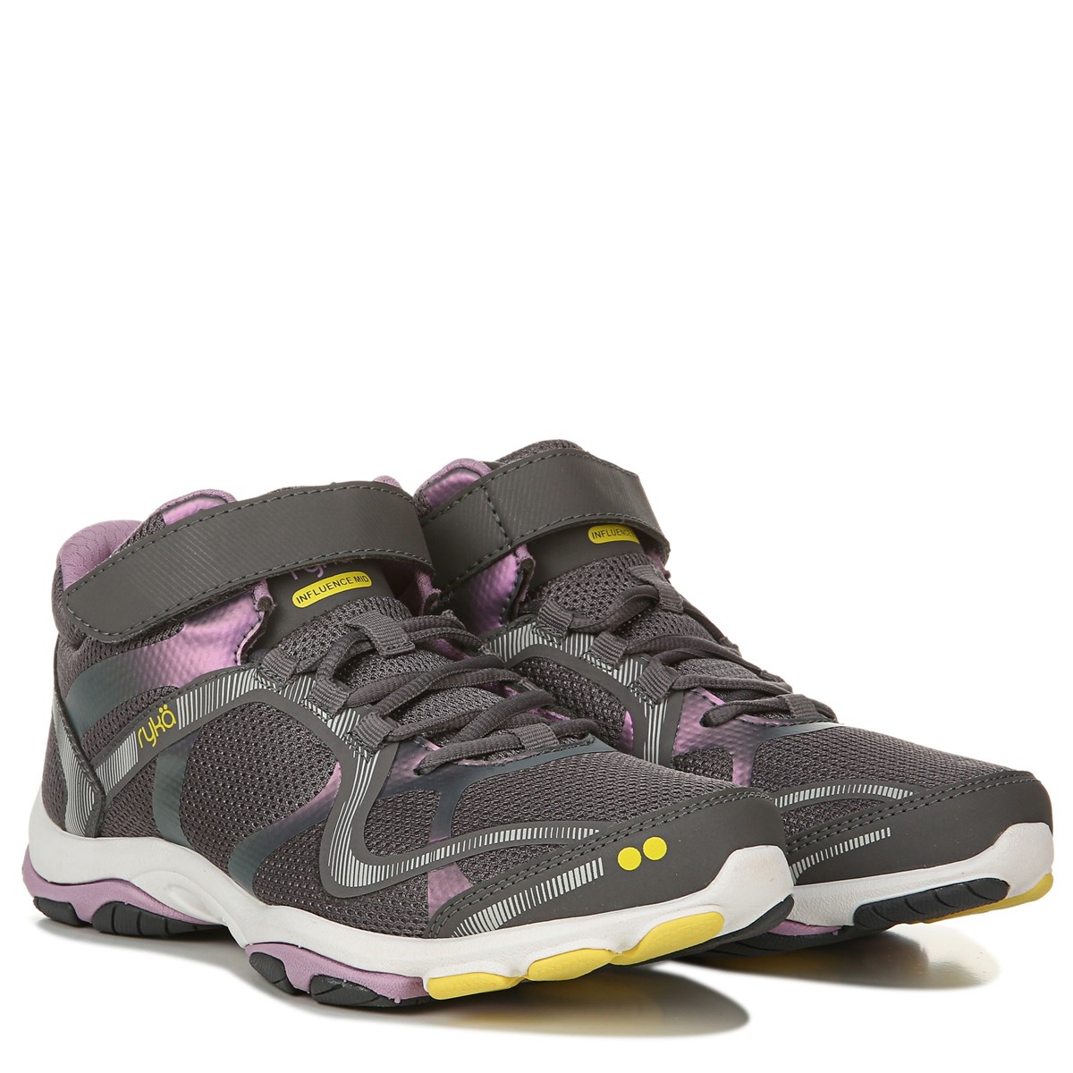 ryka high top dance shoes