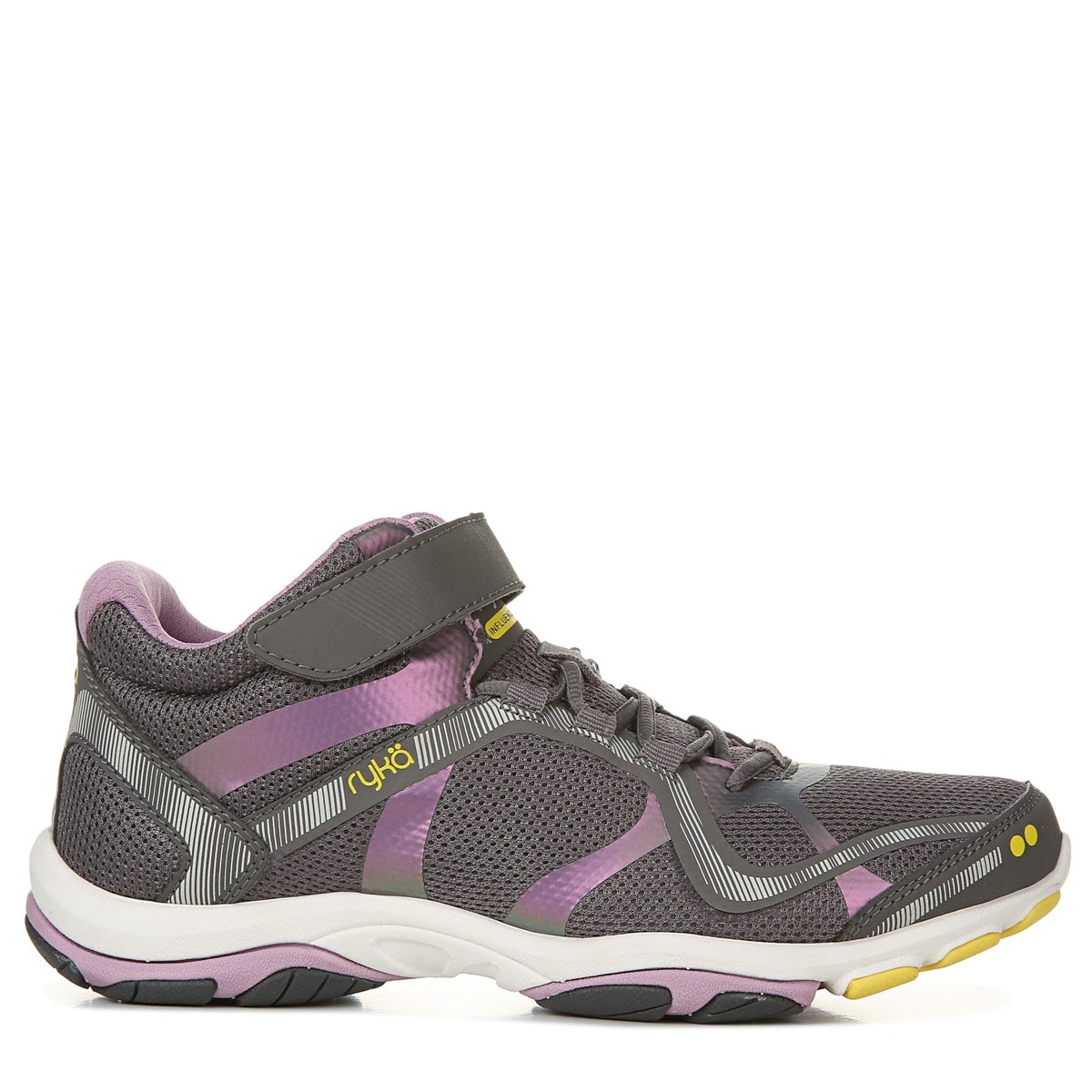 ryka high top sneakers