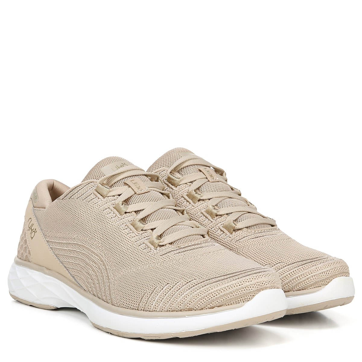 ryka lexi walking shoe
