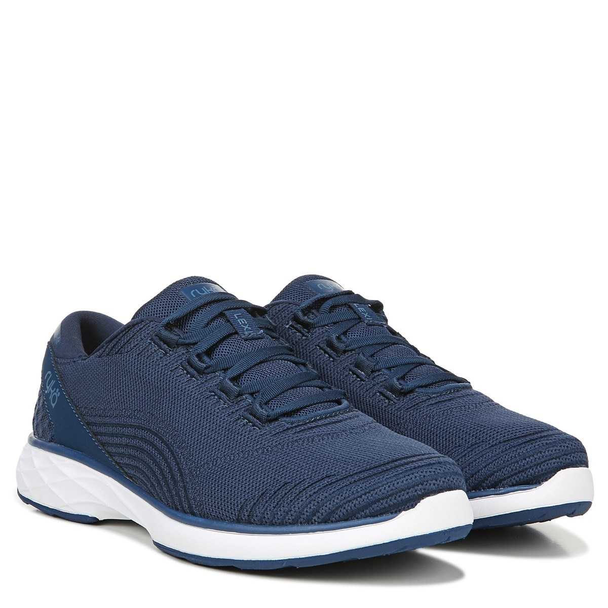 ryka lexi walking shoe