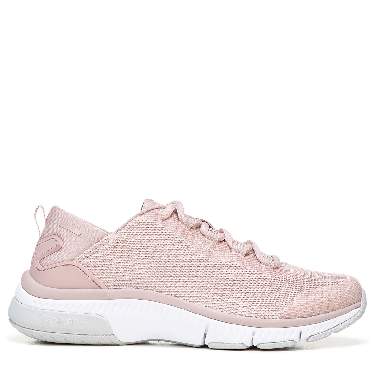 ryka rythma walking shoe