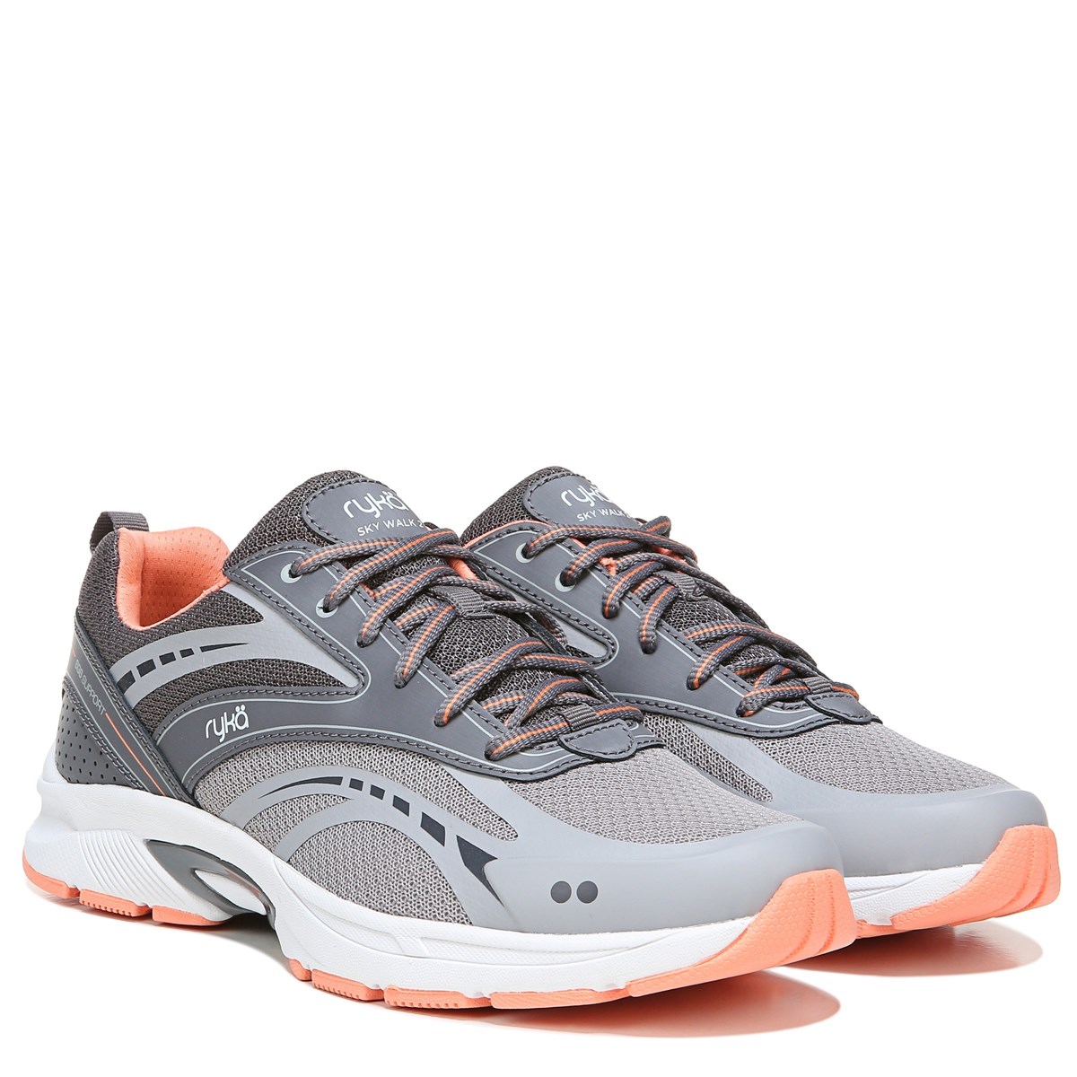 ryka walking shoes