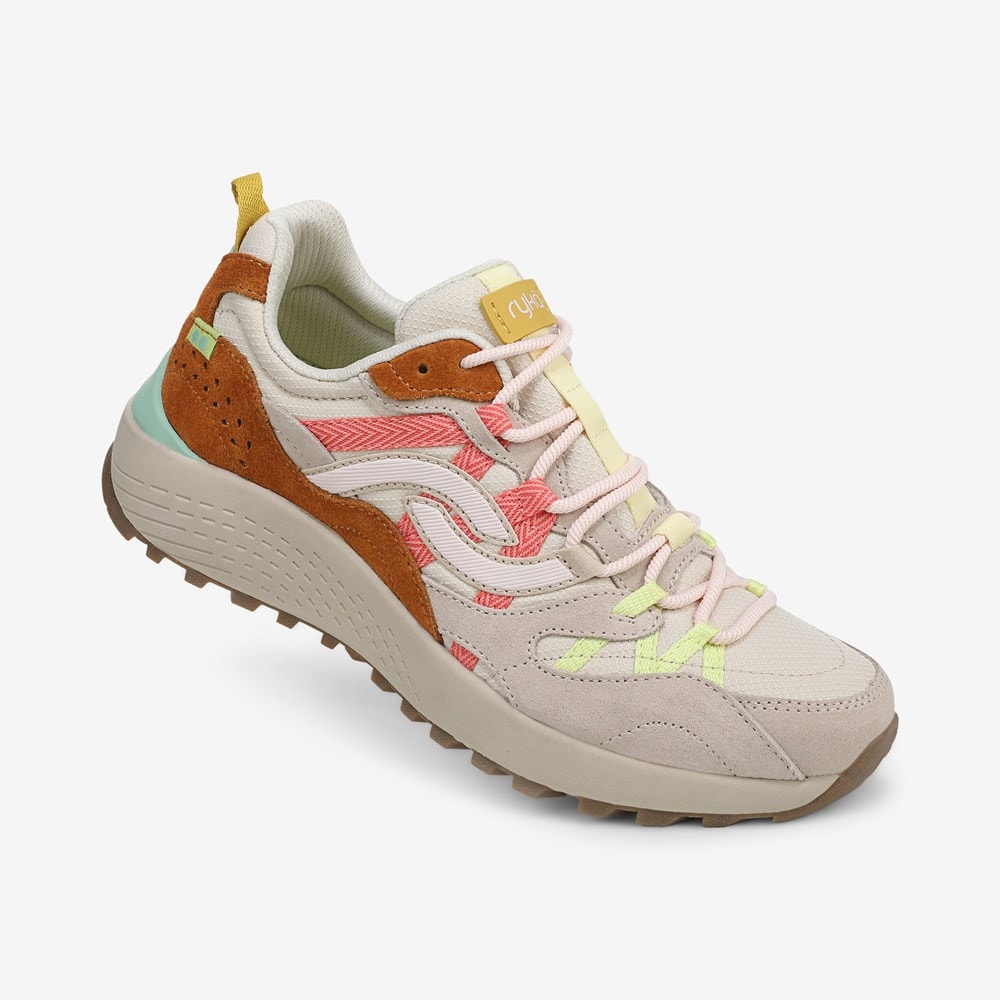 Rykä Karma Trail Walking Sneaker | Womens Sneakers