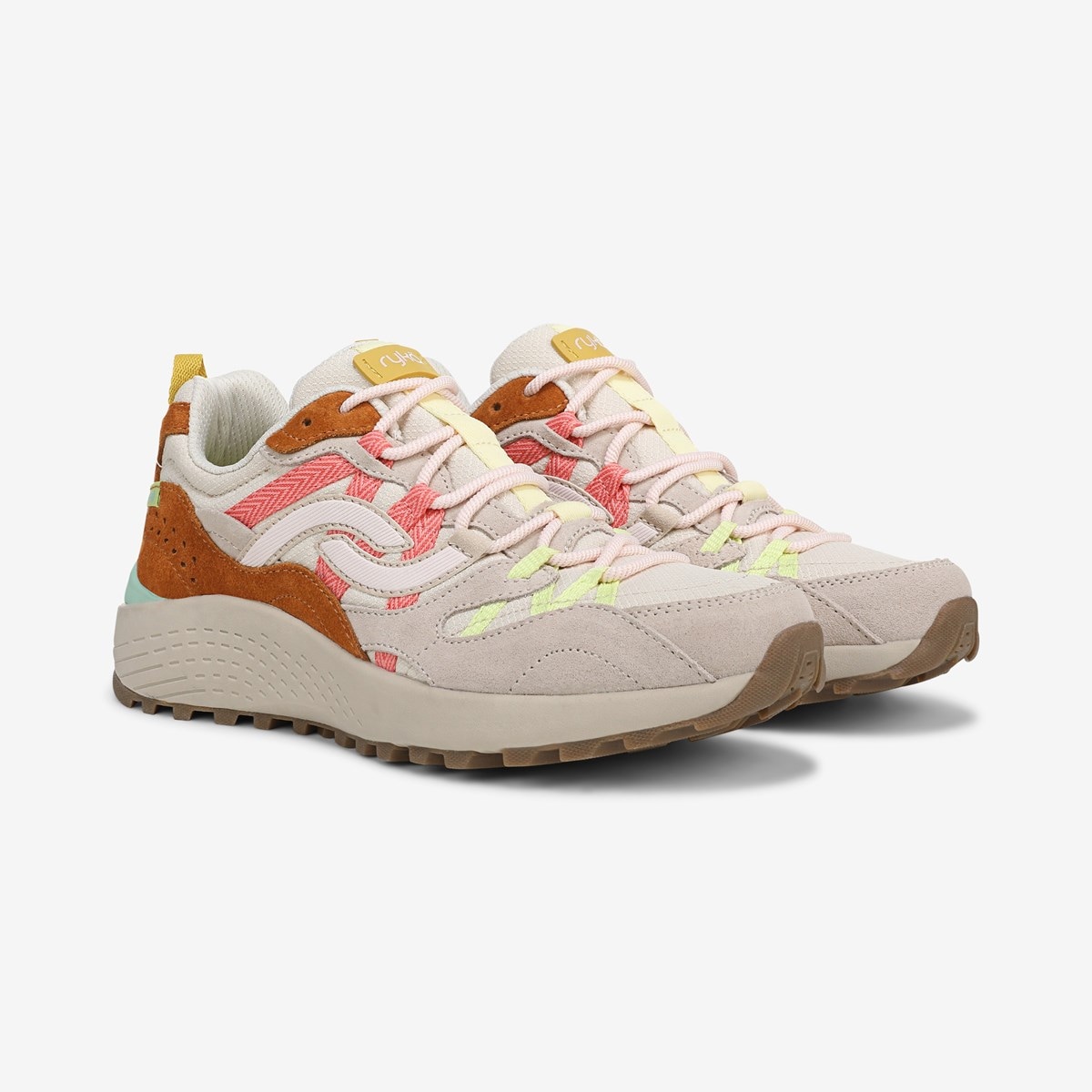 Karma Trail Walking Sneaker